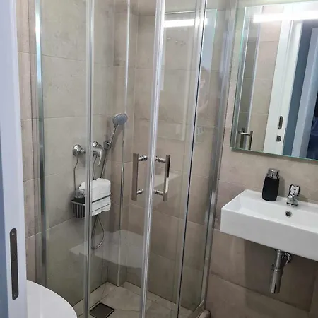Casa Limo Σπίτι διακοπών